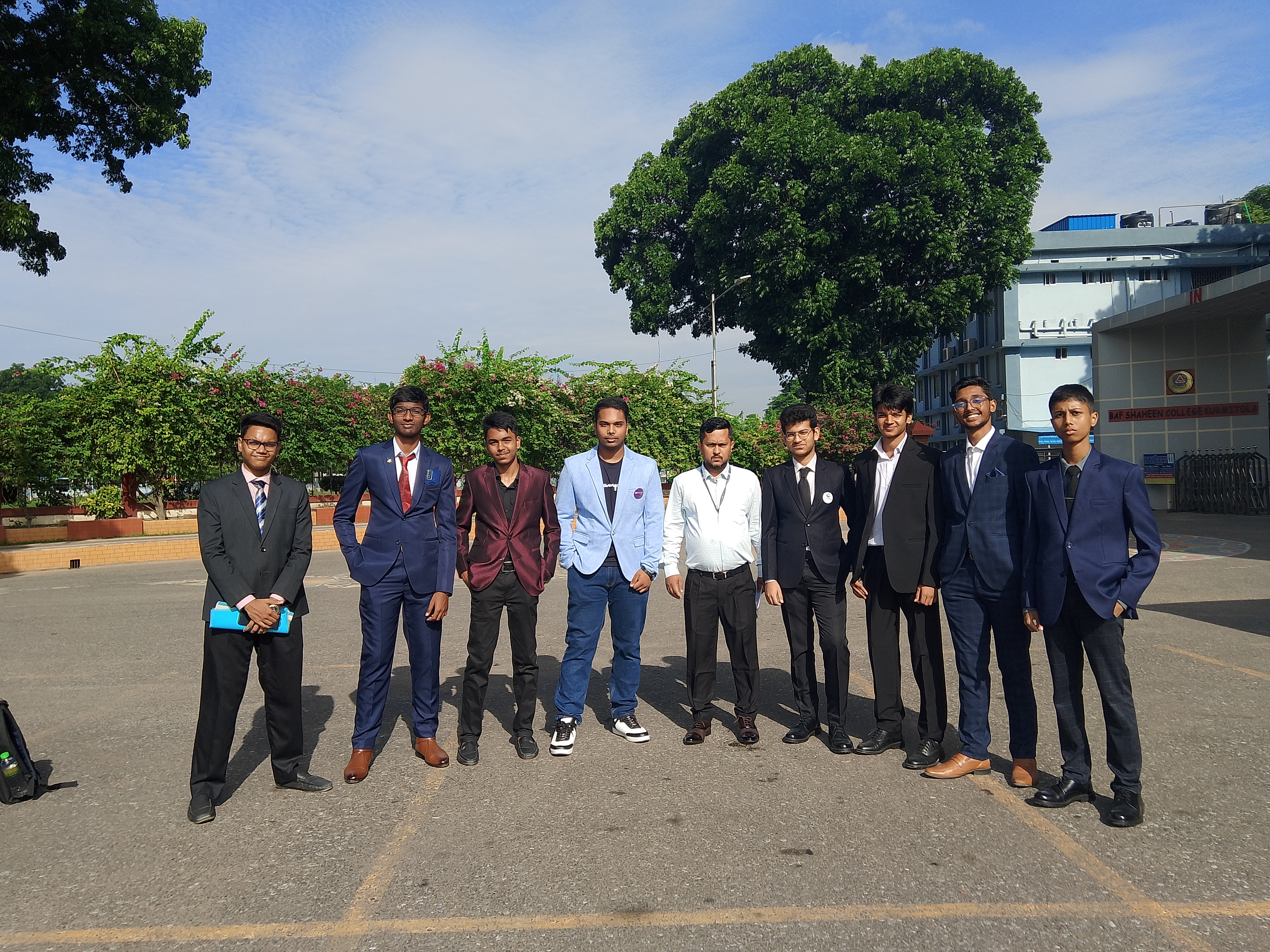 ICTOB Season 2
