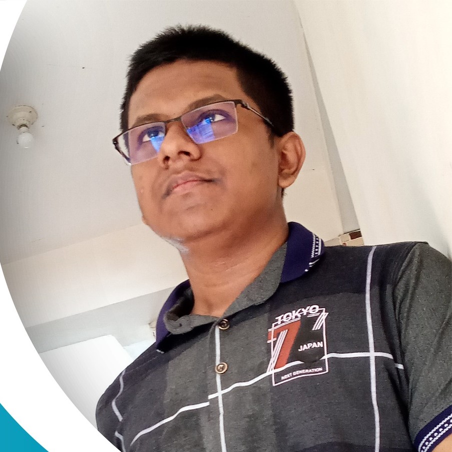 MD Shihabuzzaman