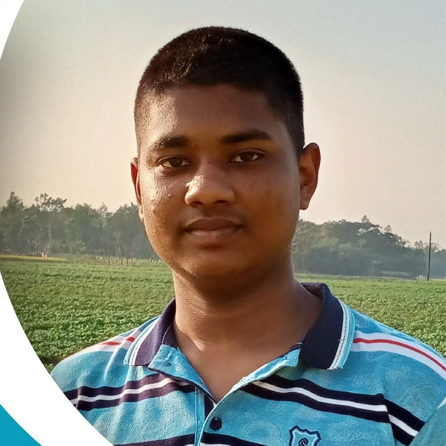 MD Farhan Shahriar