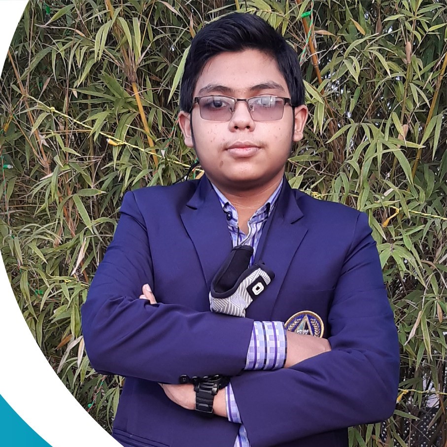 Parvez M Salman