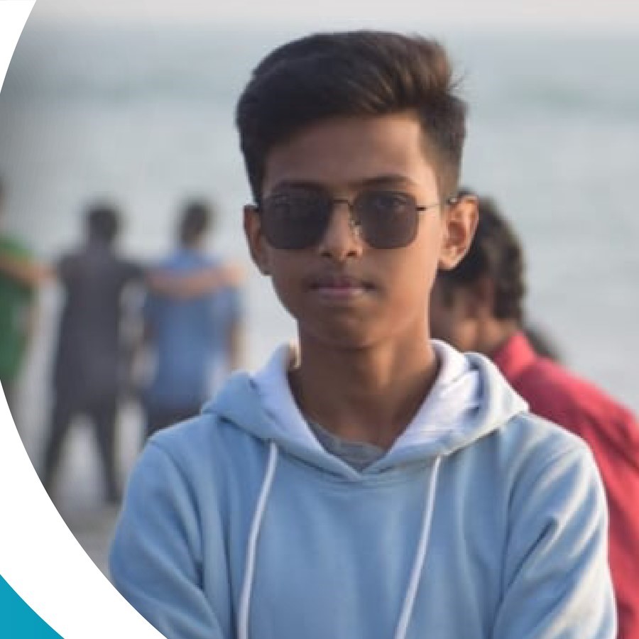 Sajedul Islam