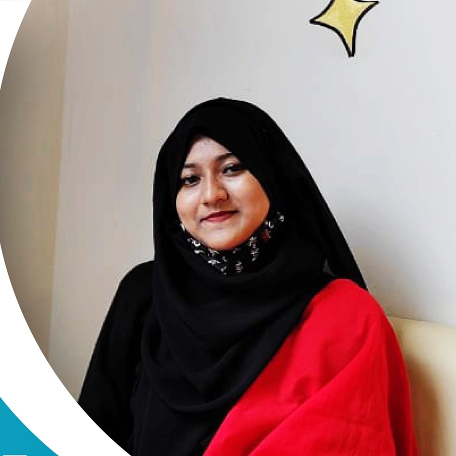 Zeeba Maliha