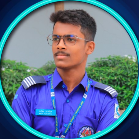 Abir Hossain