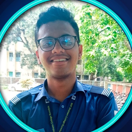 Farhat Labib