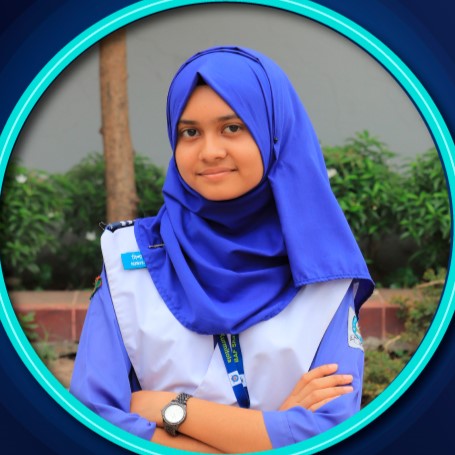 Nishat Tasnim