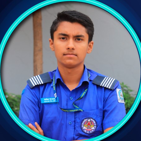 Md. Sakin Islam
