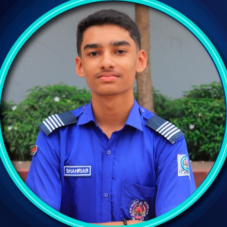 Shahriar Saheen Labib