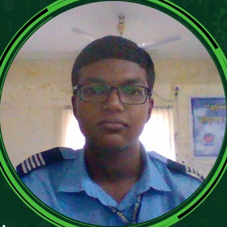 Md. Farhan