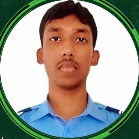 Jubayer Rahman