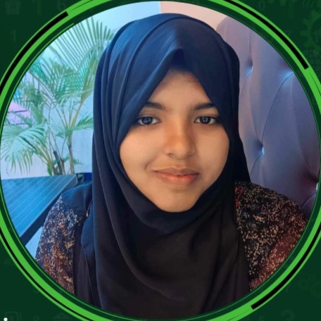 Mushfika Mehenaz