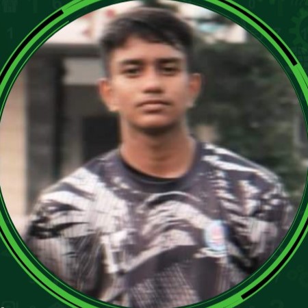 Nayeem Ul Hadi