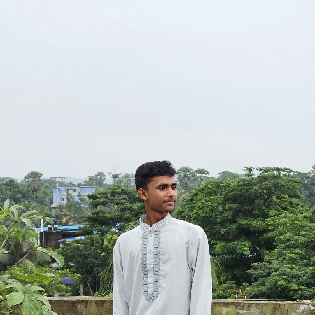 Nazmul Islam