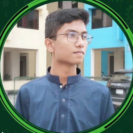 Shariyar Suhad