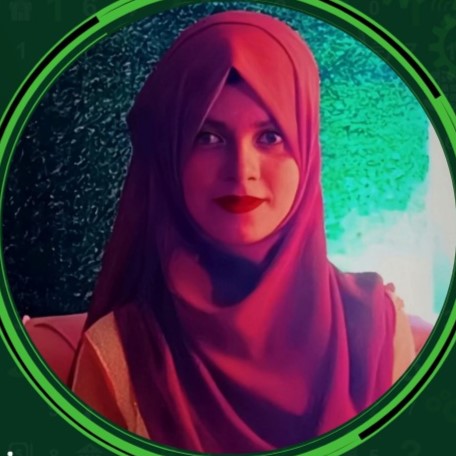 Suraiya Akter