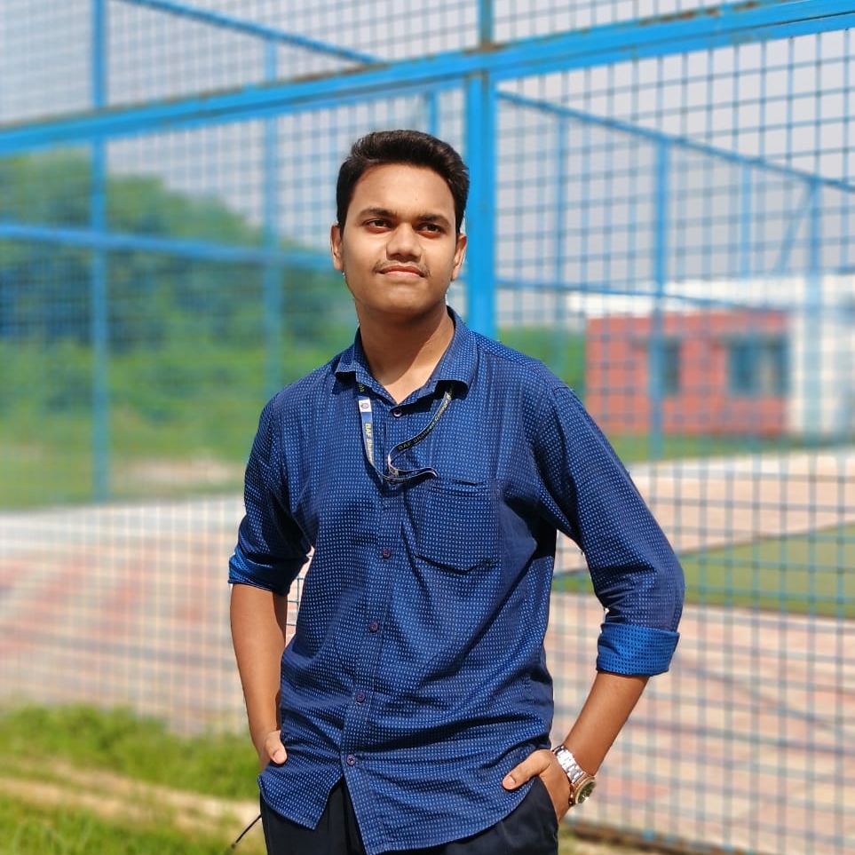 Mohaiminul Islam