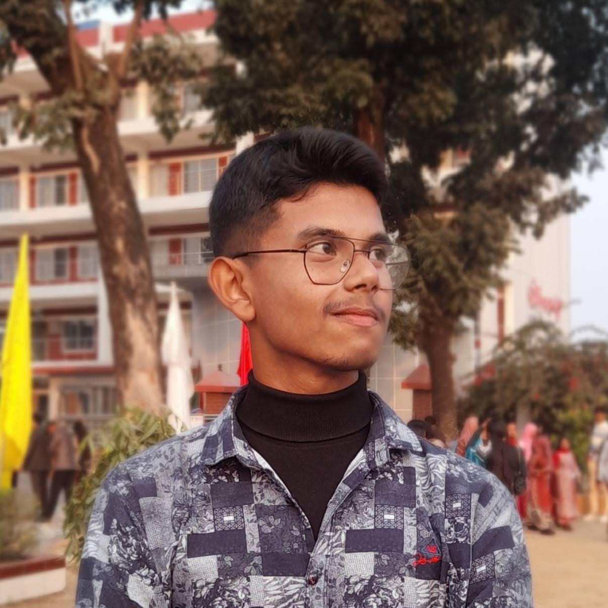 SH Polash