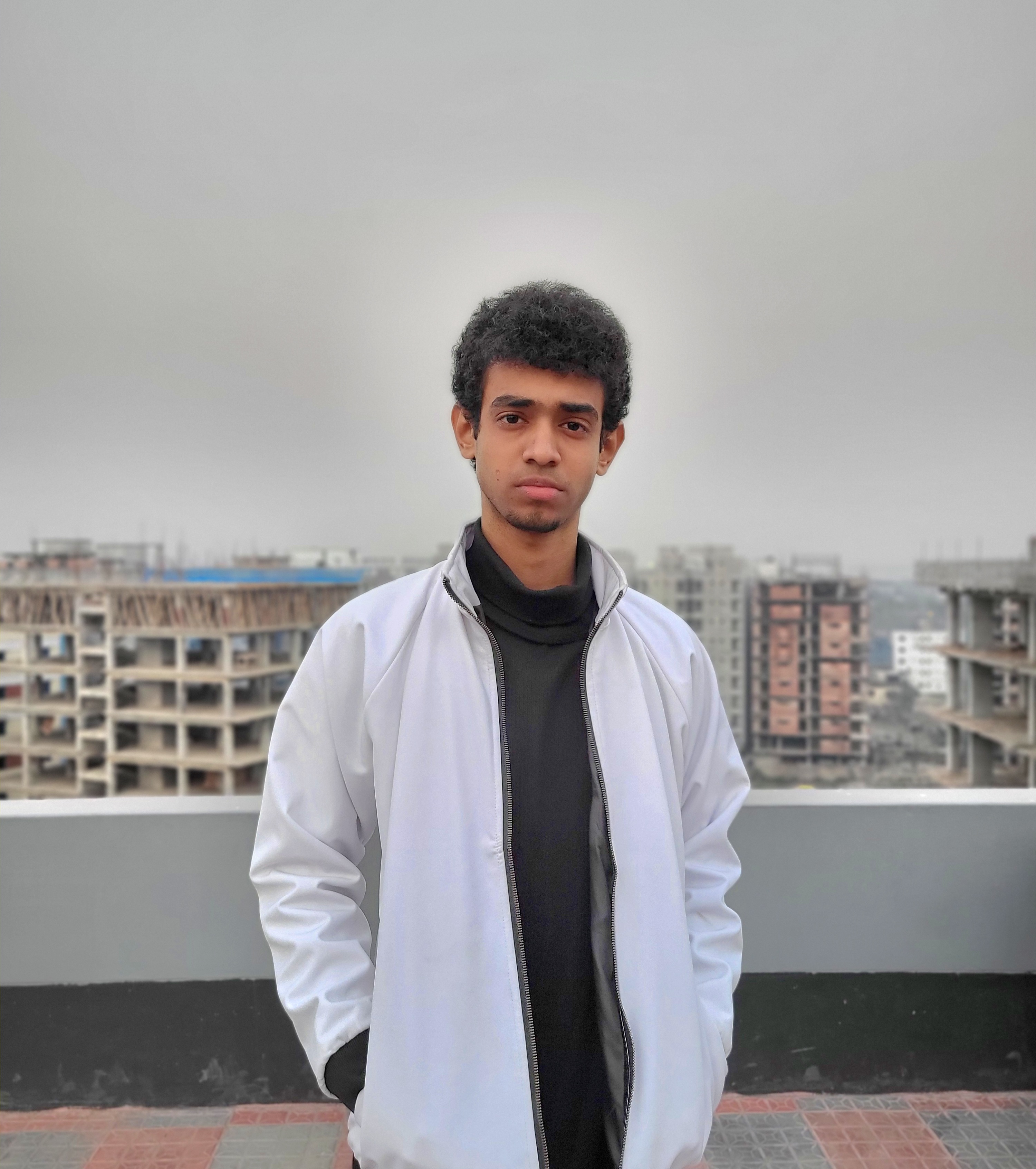 Rakib Shahriar