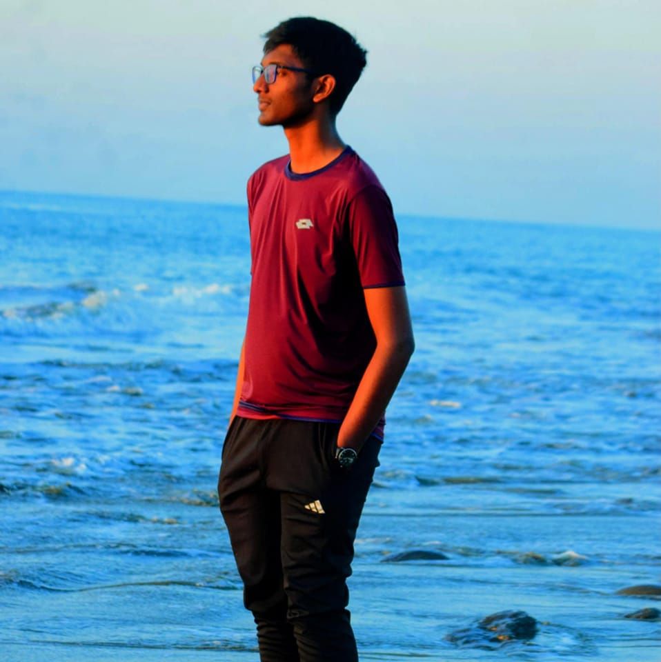 Sadman Rahman
