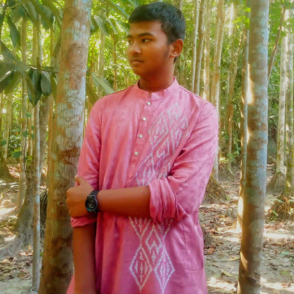 Tahsin Khan