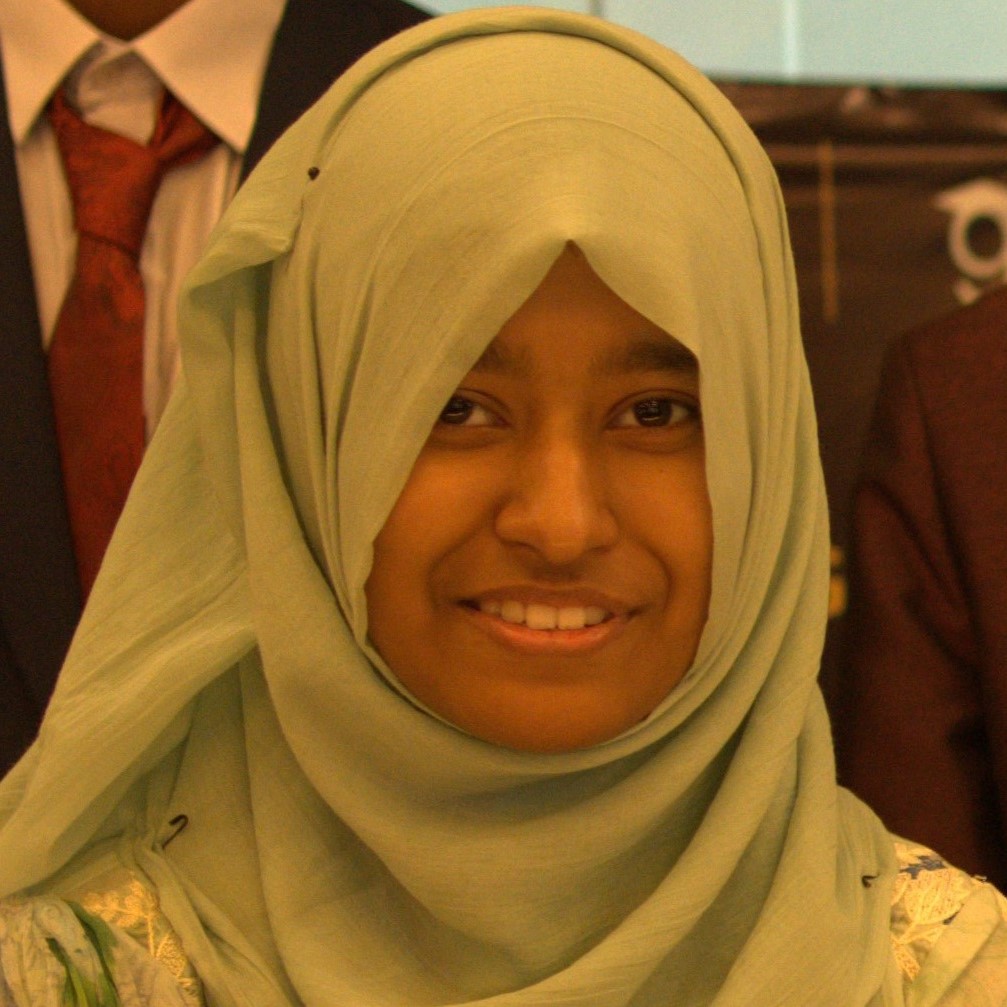 Syeda Tanha