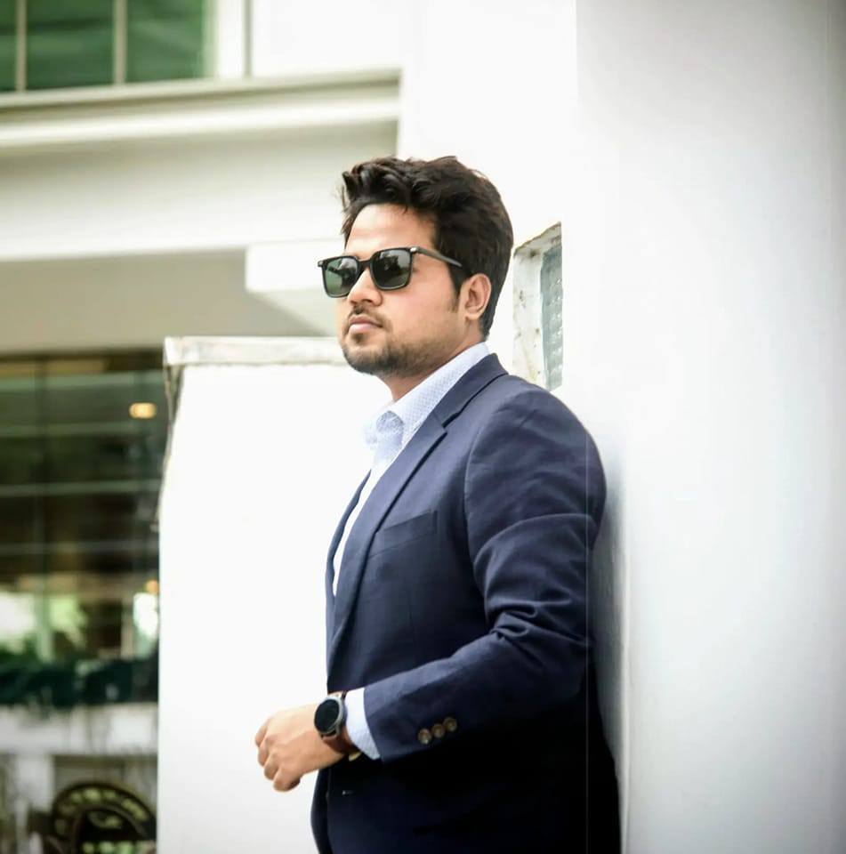 NAS Shohag